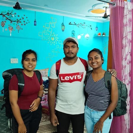 Corner Home Stay Jaipur Dış mekan fotoğraf