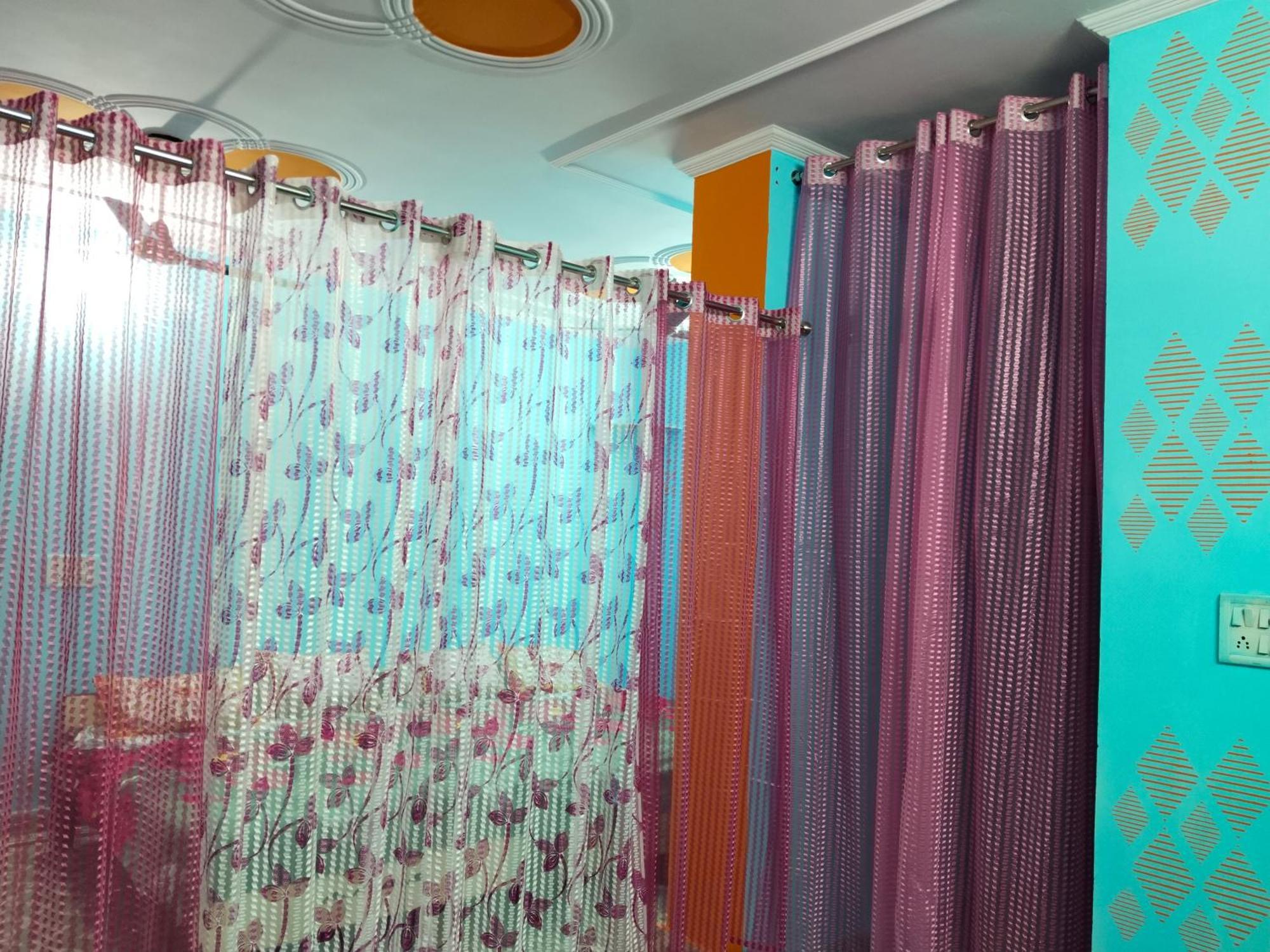 Corner Home Stay Jaipur Dış mekan fotoğraf