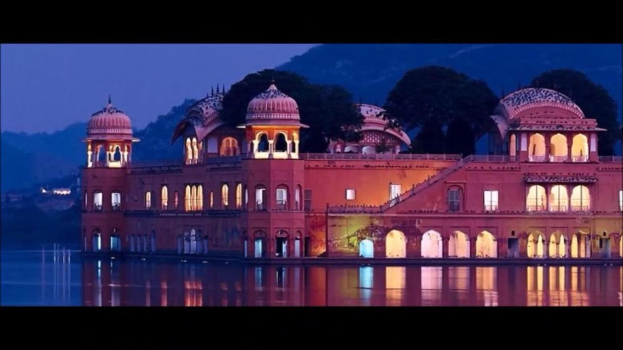 Corner Home Stay Jaipur Dış mekan fotoğraf
