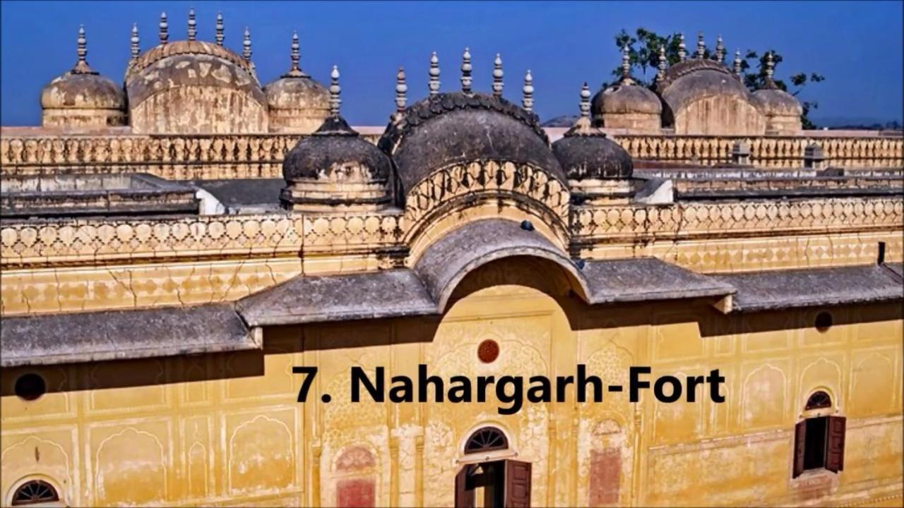 Corner Home Stay Jaipur Dış mekan fotoğraf