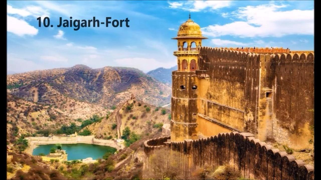 Corner Home Stay Jaipur Dış mekan fotoğraf