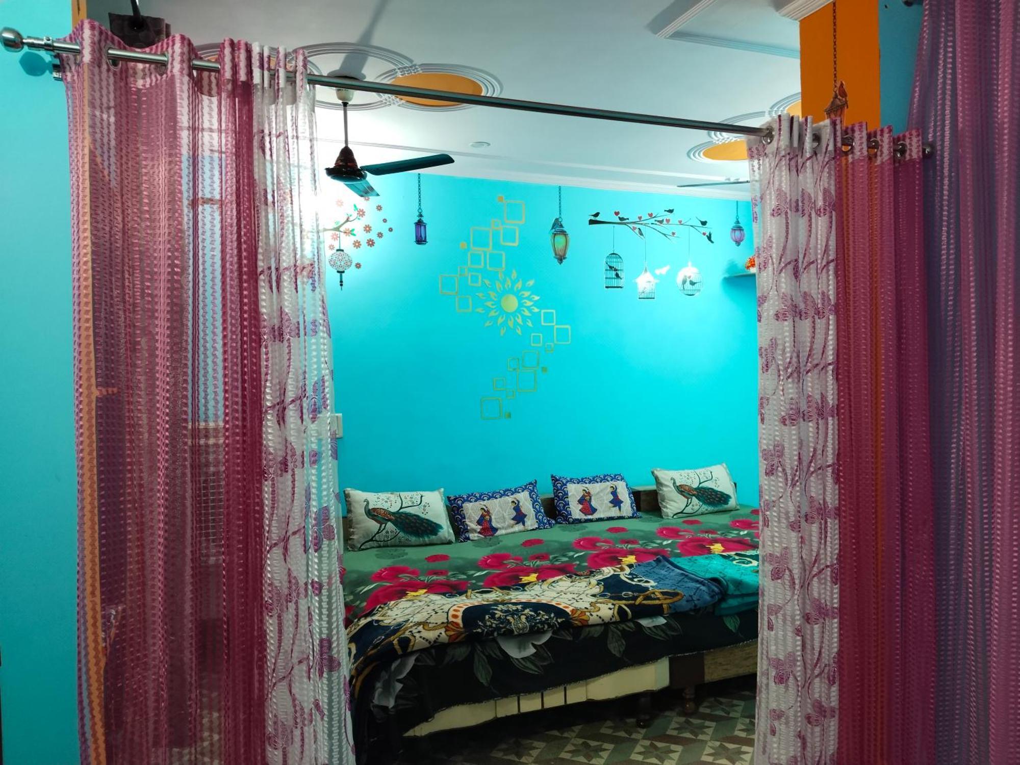 Corner Home Stay Jaipur Dış mekan fotoğraf