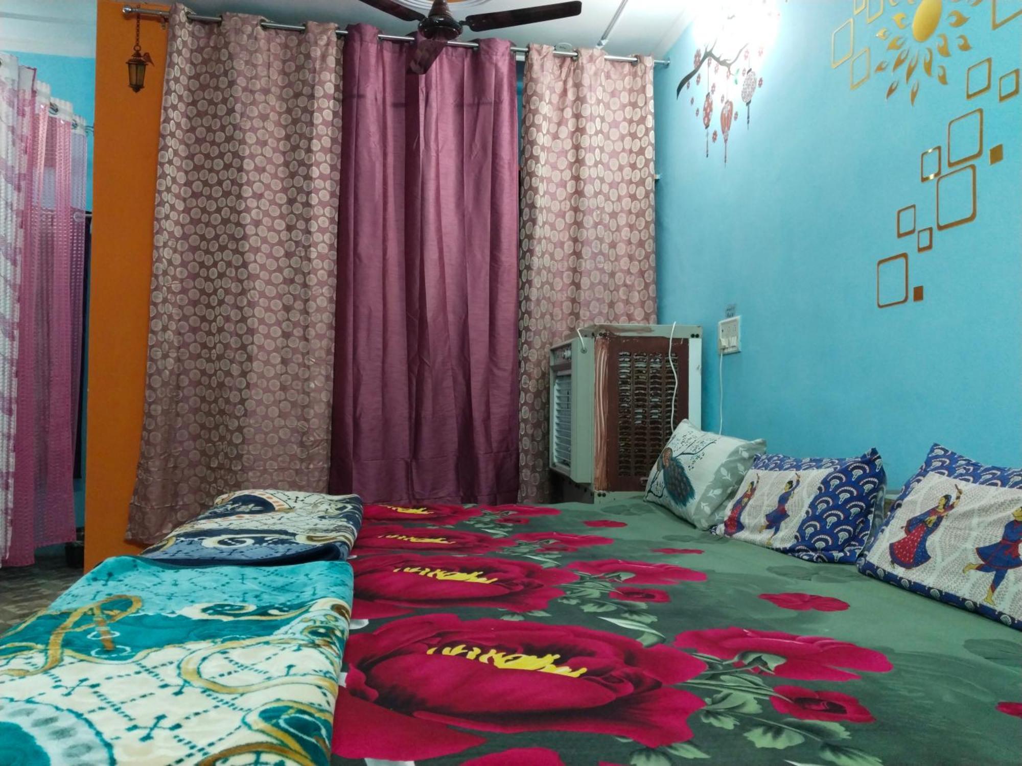 Corner Home Stay Jaipur Dış mekan fotoğraf