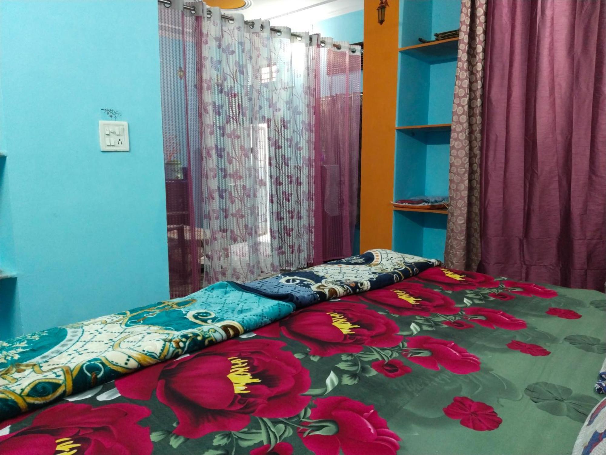 Corner Home Stay Jaipur Dış mekan fotoğraf