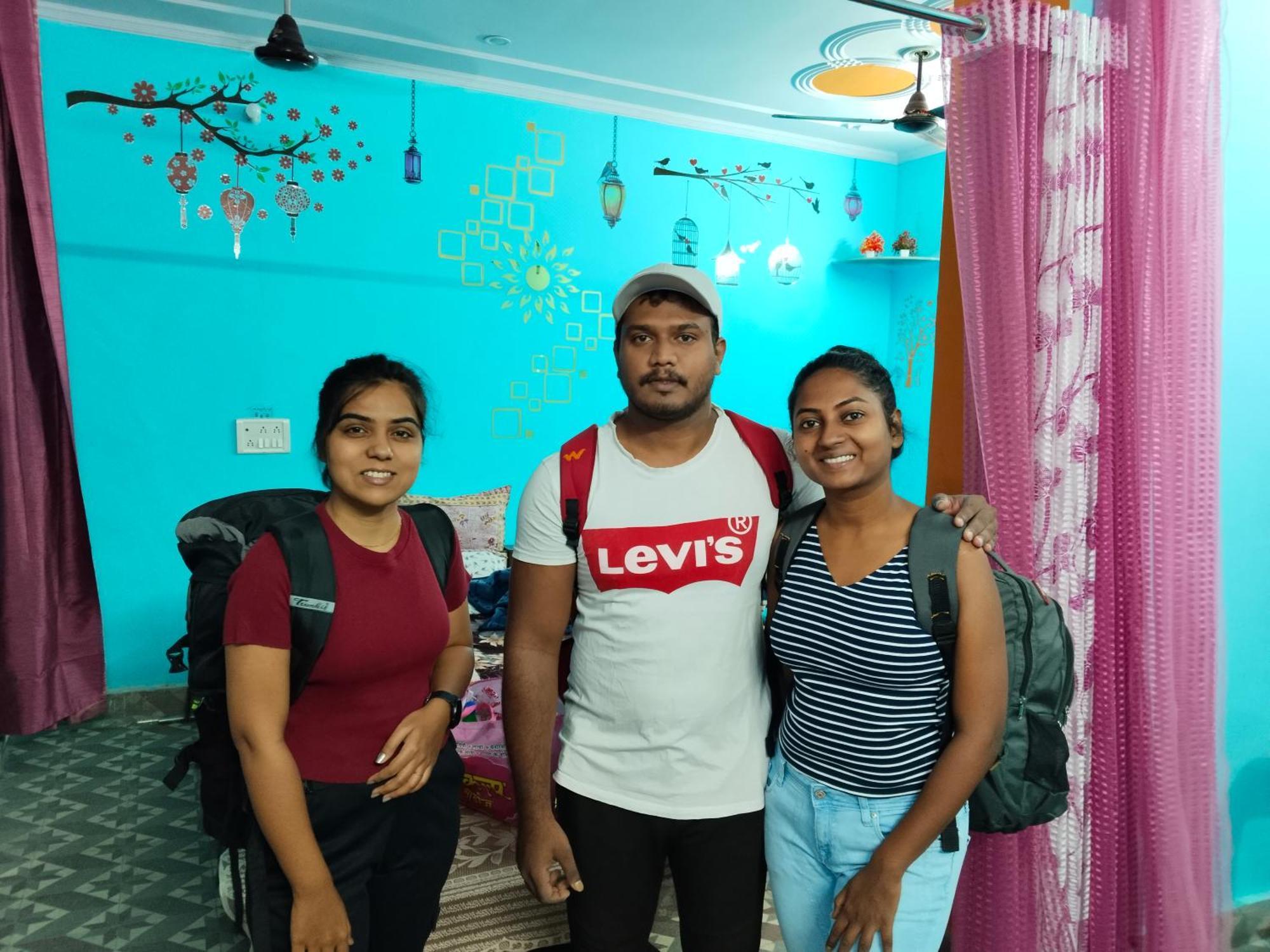 Corner Home Stay Jaipur Dış mekan fotoğraf